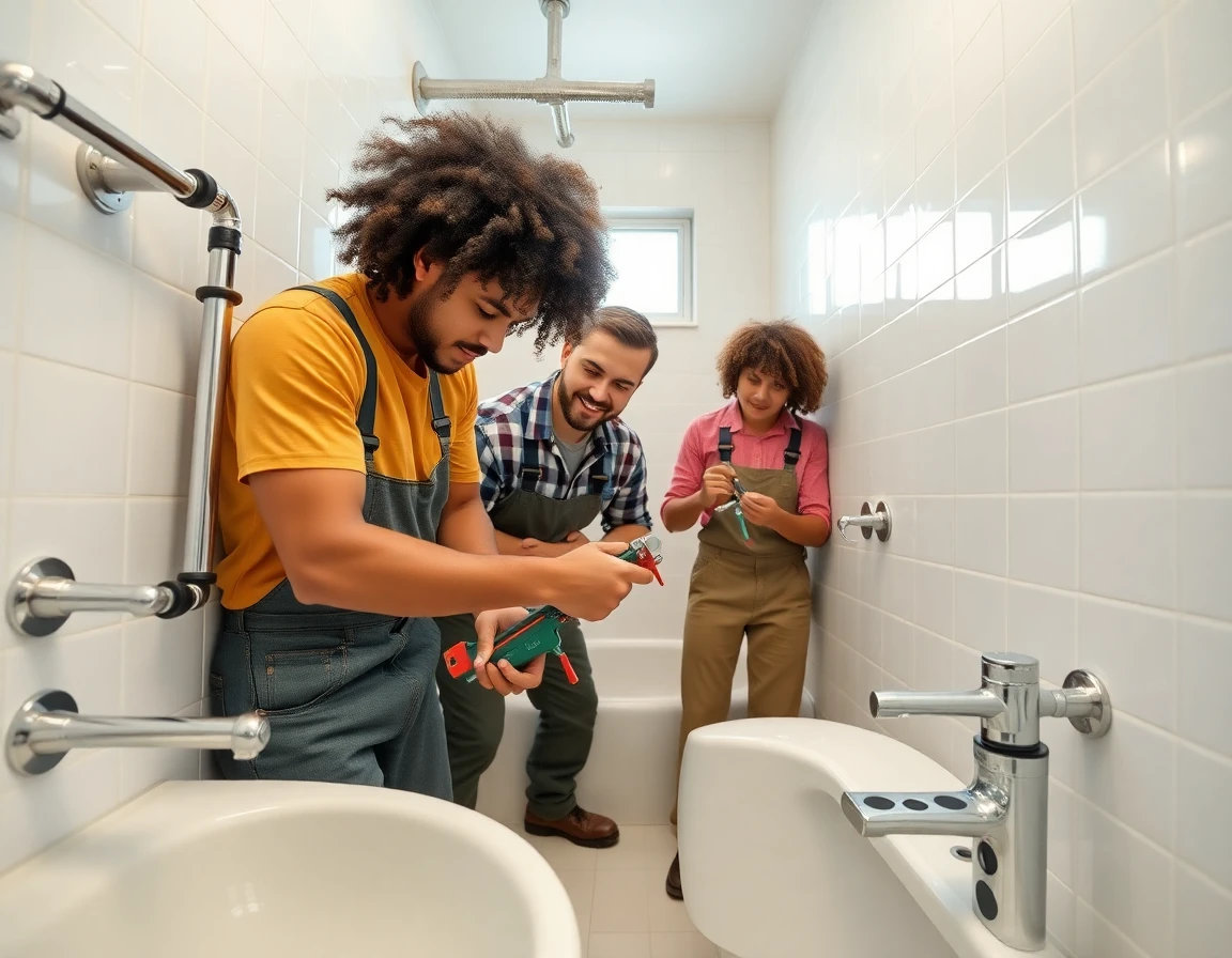 Atlanta 24 Hour Plumber Company History